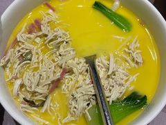 -云锦壹号·淮扬宴(徐汇万科店)