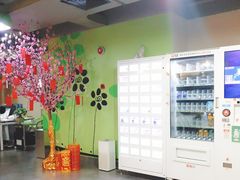 -栖游青年旅舍(华强北地铁站店)