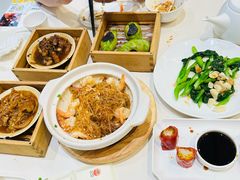 -蔡澜点心·粤菜(月星环球港店)