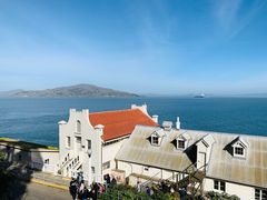 -阿尔卡特拉斯岛