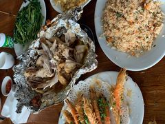 -乡味海鲜农家菜·巽寮土窑鸡(地道美食店)