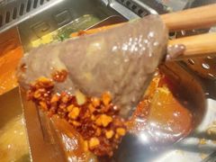 -海底捞火锅(崇文门新世界百货店)