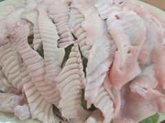 -华哥新鲜猪精品美食