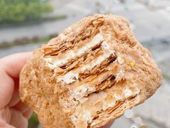 -甜嘟嘟烘焙坊(舒城路店)