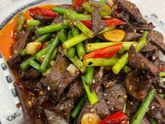 -金鼎驴肉饺子馆(西四道街店)