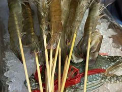 -樾餐厅泰式海鲜火锅(民歌湖店)