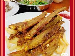 -启香鸡私房菜(湖景店)