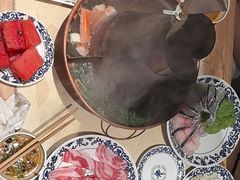 -东镇老火锅(长春路首店)