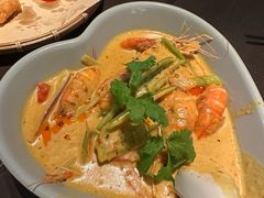 -大头虾越式风味餐厅(光明广场店)