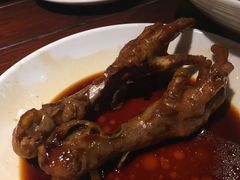 -绿茶餐厅(华联万柳店)