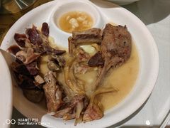 -吴山贡鹅(罍街店)