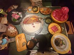 -牛New寿喜烧(中山公园龙之梦店)