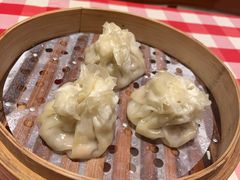 -西贝(上海我格广场店)