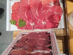 -江小渔鲜鱼火锅(应天西路店)