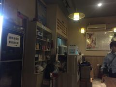 -晋商羊家将(十八中店)