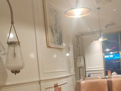 -花舍·新派粤菜·西餐·下午茶(亚运村·鸟巢店)