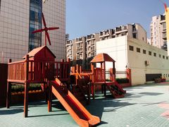 -贝美蓝天幼儿园(河东直沽园)