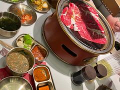 -西塔老太太泥炉烤肉(川沙百联店)