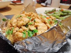 -朵朵开素食餐厅(后宰门街店)