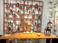 -创典居(槐安店)