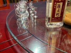 -汾阳金桃园住宿