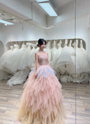 -HANSA韩纱婚纱礼服·龙凤褂·西装设计师集合店
