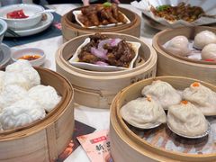 -悦得闲广式点心茶楼(蓝鲸世界店)