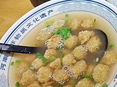 -阿庄新豫菜(通泰路店)