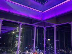 -重庆解放碑威斯汀酒店