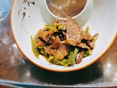 -巴国布衣·SICHUAN FOLK(紫荆店)