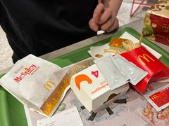 -麦当劳(北苑秋实路店)