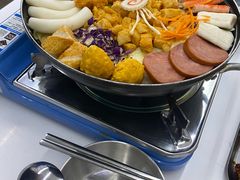 -欧巴来了韩式料理