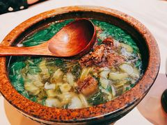 花溪牛肉粉-山石榴·贵州菜(丰盛里店)