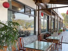 -呼吸森林·生态农庄农家乐私房菜