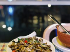 -陈鹏鹏潮汕菜(欢乐海岸 海边景观店)