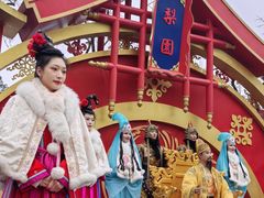 -华清宫景区