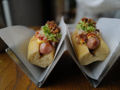 -BOR Eatery(安福路店)