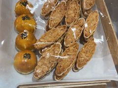-鹤所·低糖零蔗糖烘焙(长楹店)