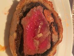 -壳里西餐厅Coquille Seafood Bistro(蒙自路店)