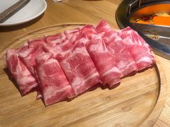 -捞三国黑牛火锅