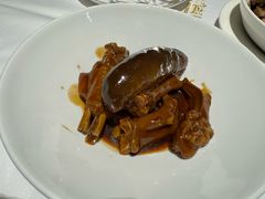 豉油皇土猪肉-花城苑广府菜(侨鑫店)