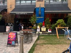 -THE CANNERY&JUJU 新鲜海鲜·牛排美食酒廊