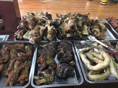 -正蓝旗草原特蒙餐