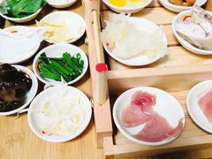 -双桥园·云南过桥米线(古城南门店)