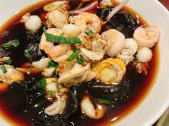 -金掌勺·锅包肉(广渠门店)