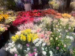-循礼门鲜花花市(武汉循礼门店)