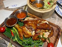 -KingThaia金泰兰(滨江天街店)