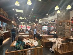 -龙抄手(春熙路总店)