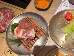-西塔老太太泥炉烤肉(亚运村店)