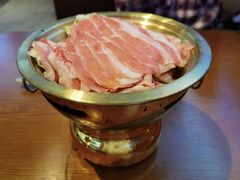 寿喜锅-吉川花开(田林路店)